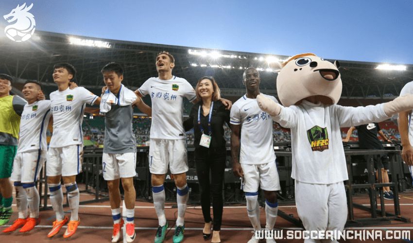 In fata ei va raspunde Petrescu! SuperDan, convins de echipa condusa de singura femeie patron din fotbalul chinez! Fabulos: inainte sa intre in fotbal, a scris fashion_5
