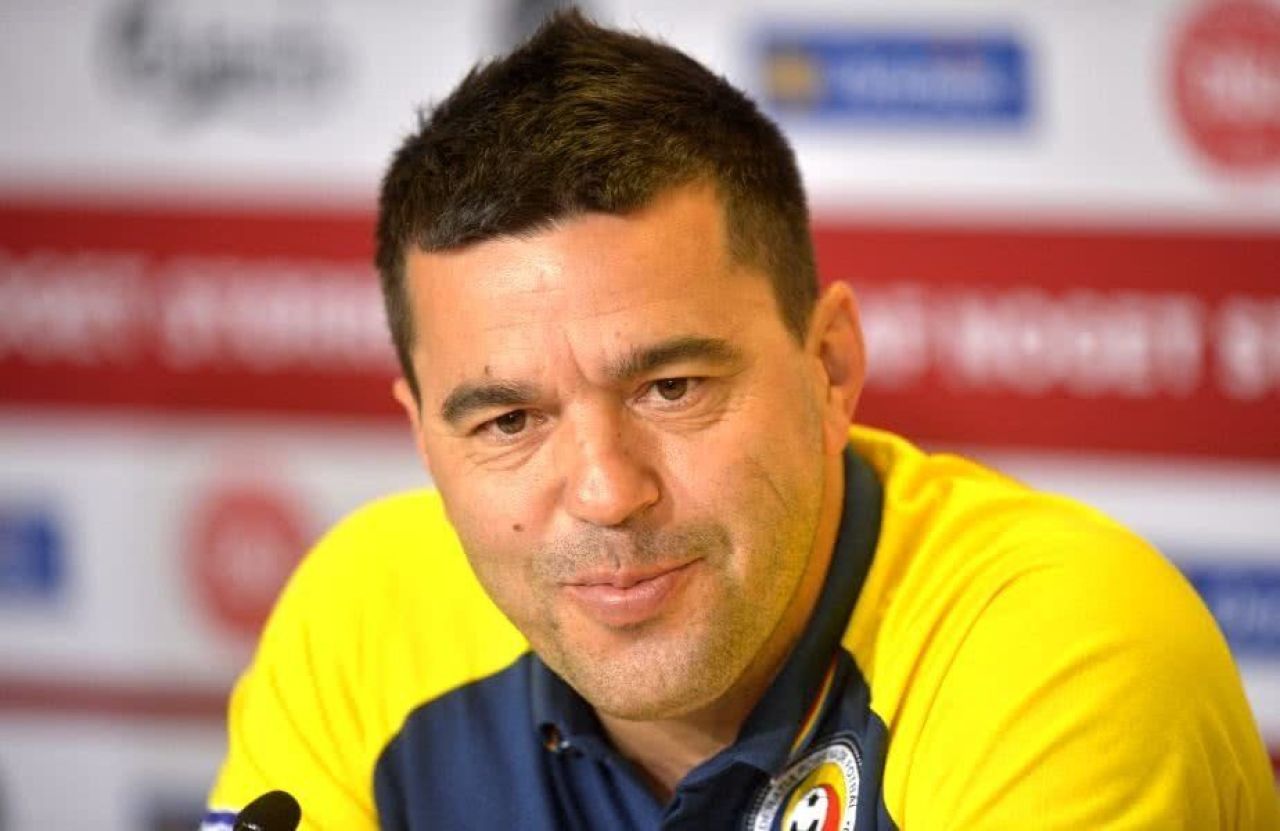 Victorie la ultimul amical din istorie: Romania 2-0 Finlanda | Lobont si-a luat