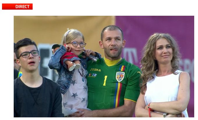 ACUM LIVE pe www.sport.ro de la Ploiesti: Festivitatea de retragere a lui Bogdan Lobont_4