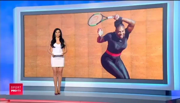 Ion Tiriac nu s-a mai abtinut si a atacat-o pe Serena Williams dupa cele intamplate la Roland Garros! Ce a spus fostul mare jucator