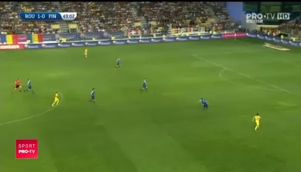 ULTIMA ORA | Se pregateste de duelurile cu Real Madrid si Barcelona! Un fotbalist roman, gata sa DEBUTEZE in La Liga! Calitatea tehnica si capacitatea de efort il recomanda