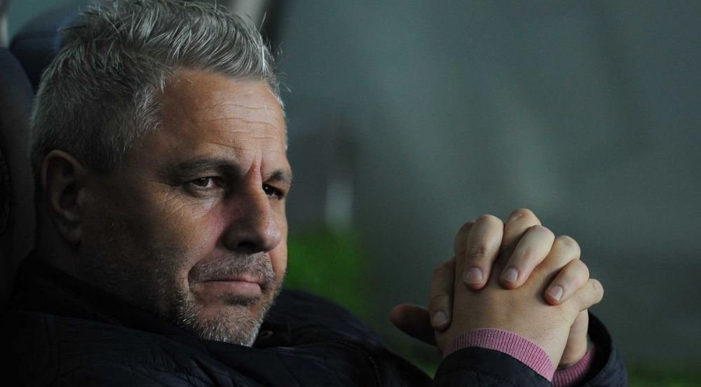 Prima reactie a lui Becali cand a fost intrebat daca il ia pe Sumudica la FCSB! Ce i-a raspus Sumudica