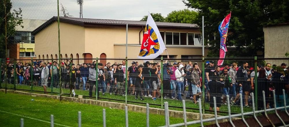 Sunt niste mincinosi! Primul nume important refuzat de Steaua, desi juca GRATIS! Are meciuri in Champions League