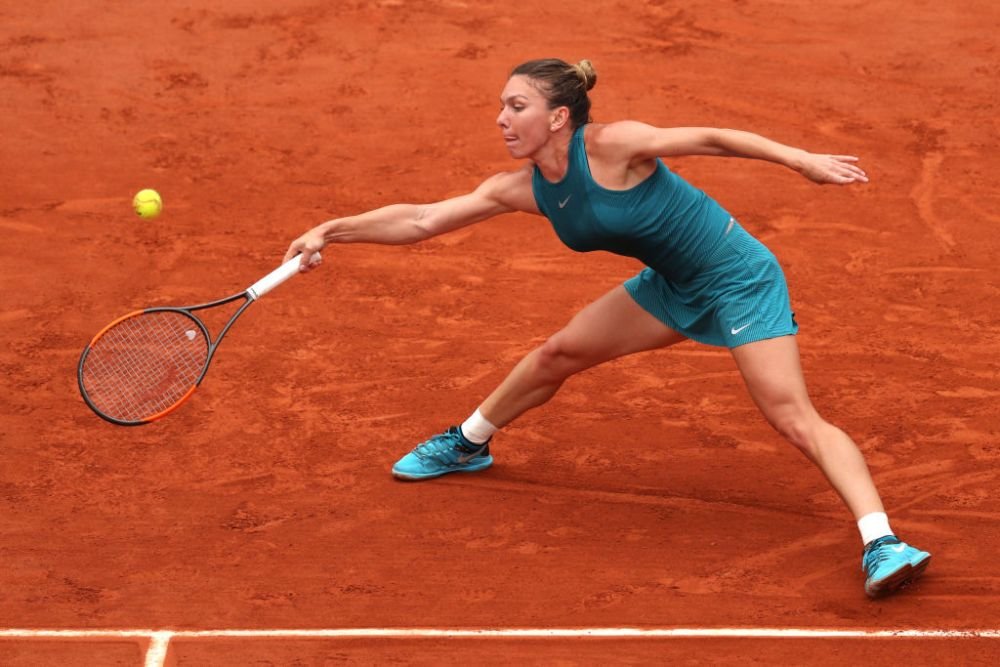 VIDEO: Salutul romanesc la Roland Garros! Asta e imaginea care ramane in istorie_3