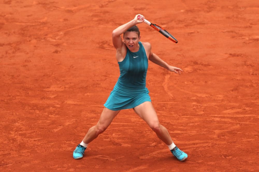 VIDEO: Salutul romanesc la Roland Garros! Asta e imaginea care ramane in istorie_4