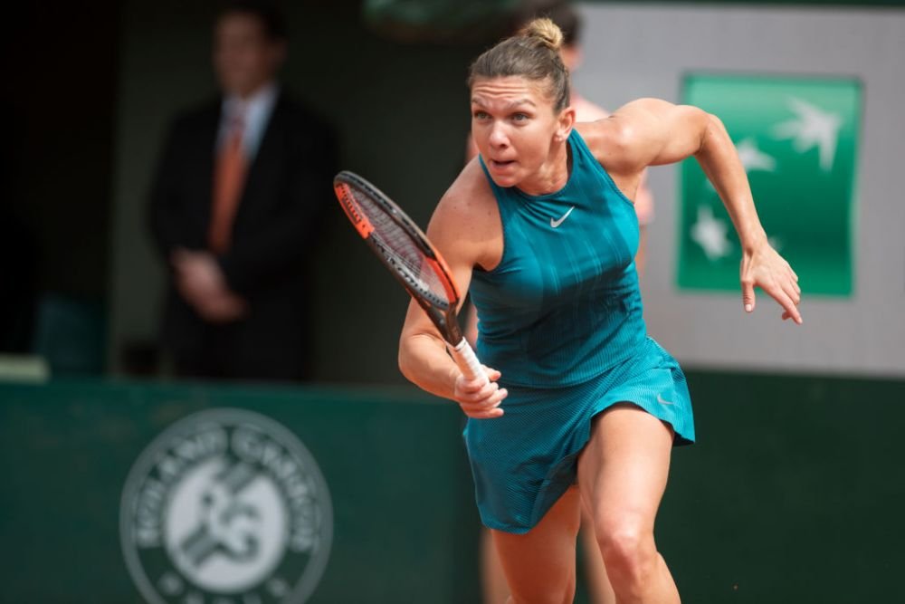 VIDEO: Salutul romanesc la Roland Garros! Asta e imaginea care ramane in istorie_5