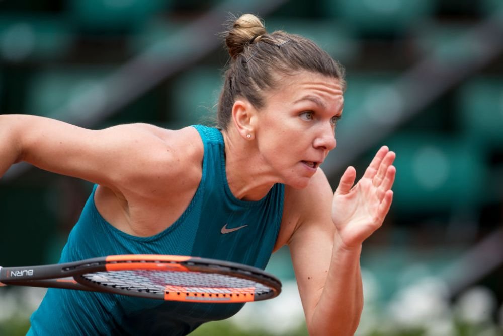 VIDEO: Salutul romanesc la Roland Garros! Asta e imaginea care ramane in istorie_6