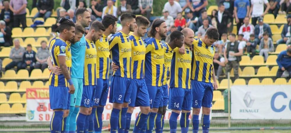 Atacantul care venea PE JOS la FCSB a ajuns la alta echipa! Surpriza uriasa. Cu cine a semnat