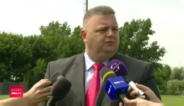 Seful Stelei a anuntat VIITORUL clubului dupa ratarea URIASA din acest sezon. Ce se intampla cu echipa