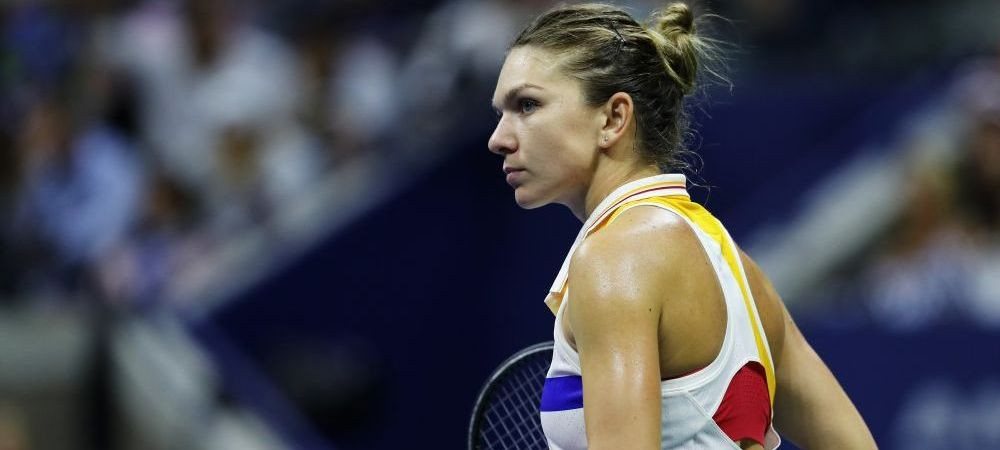 Simona Halep a schimbat tactica! Inceput PERFECT de meci pentru liderul mondial: diferenta uriasa comparativ cu partida contra lui Kerber