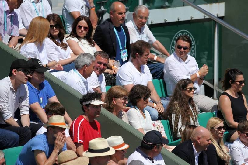 SIMONA HALEP - GARBINE MUGURUZA 6-1 6-4 | Calificare PERFECTA dupa ce a demolat-o pe Muguruza! Finala Roland Garros SE VEDE LA PRO TV_20