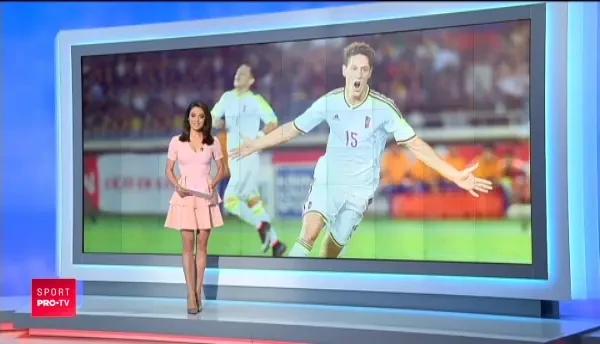 Se pregatesc de plecarea lui Baluta? Craiova vrea sa-l aduca pe cel mai bun atacant din Liga 1 in 2018