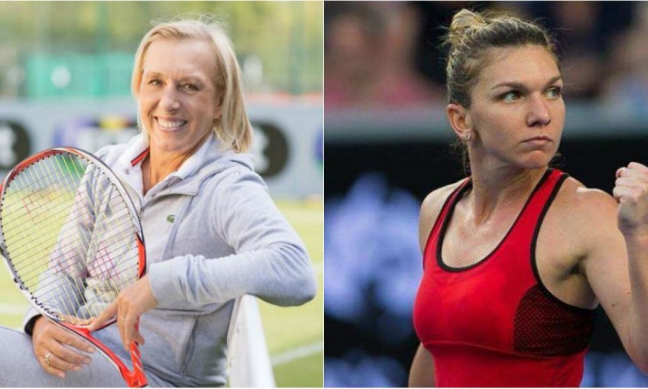 Se temea că nu prinde Crăciunul, dar s-a vindecat de cancer. Vestea grozavă primită de Martina Navratilova_1