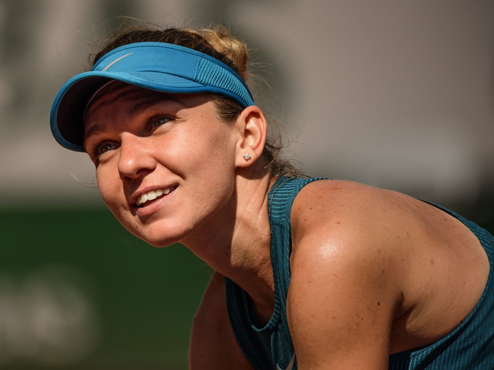 PROMISIUNEA lui Halep inainte de finala Roland Garros: Voi face ASTA dupa ce se temina turneul