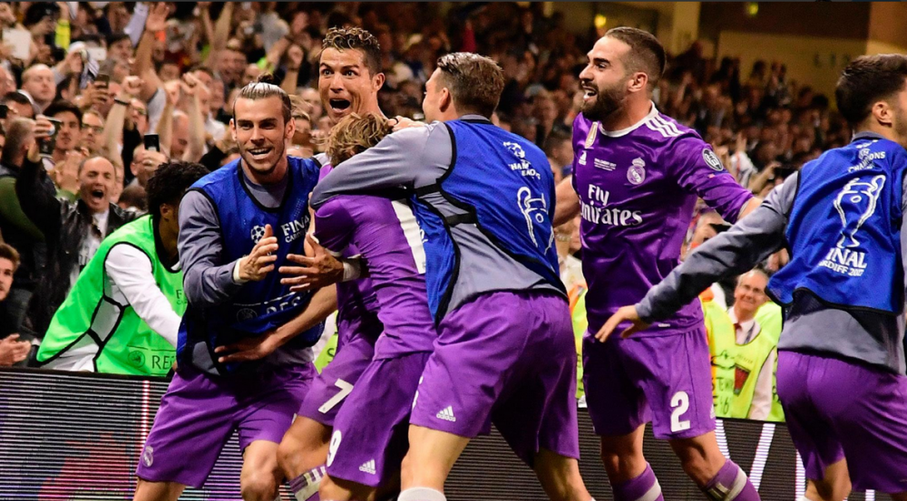 Surpriza URIASA: a avut de ales intre liga a 3-a si Real Madrid! Cine va fi noul antrenor de la Real dupa plecarea lui Zidane