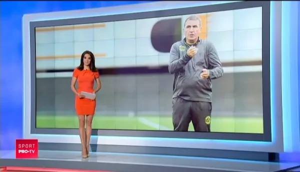 Hagi, chemat la o echipa cu buget URIAS! "Trebuia sa accepte, i-am spus sa se duca!"