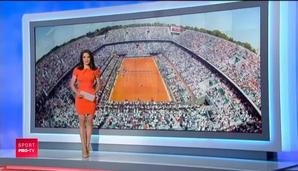 Heavy MENTAL! CFT despre detaliul care o va face pe Simona Halep CAMPIOANA la Roland Garros