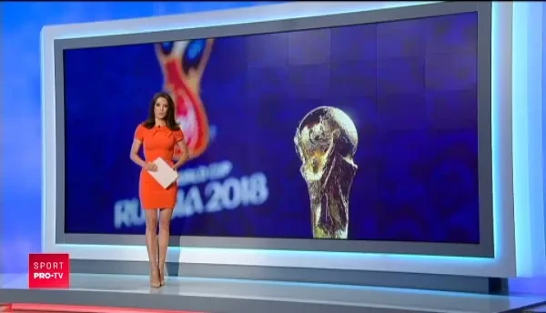 Primire spectaculoasa pentru Spania, prima favorita la titlul mondial care a ajuns in Rusia