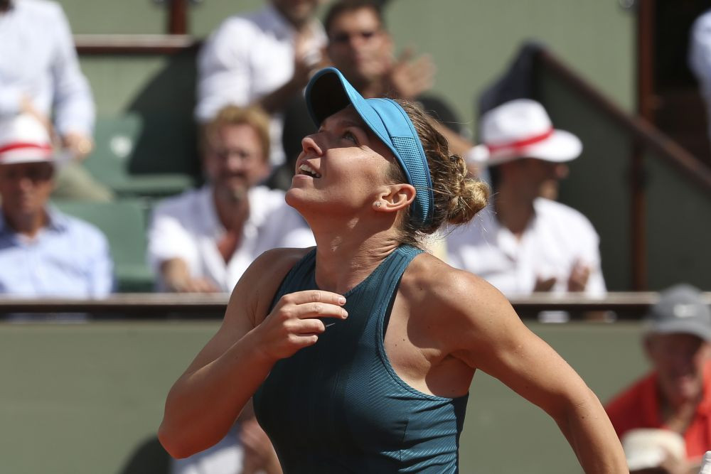 Horia Tecau, mesaj pentru Halep inaintea finalei de la Roland Garros: Daca va face asta, Simona va domina