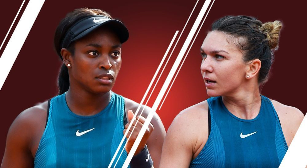Avantajul URIAS pe care il va avea Simona Halep in finala cu Stephens! Analiza lui Boris Becker inaintea meciului: Sunt doua jucatoare similare!
