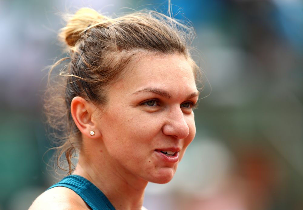 Halep, sustinuta de o legenda a tenisului mondial cu Sloane Stephens: O sa fie INFLACARATA! Isi doreste mult sa castige!