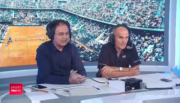 Daaaa, VIIIS LA PARIIIIS! CTP n-a mai putut sa spuna NIMIC! Reactie SENZATIONALA in studioul PRO TV