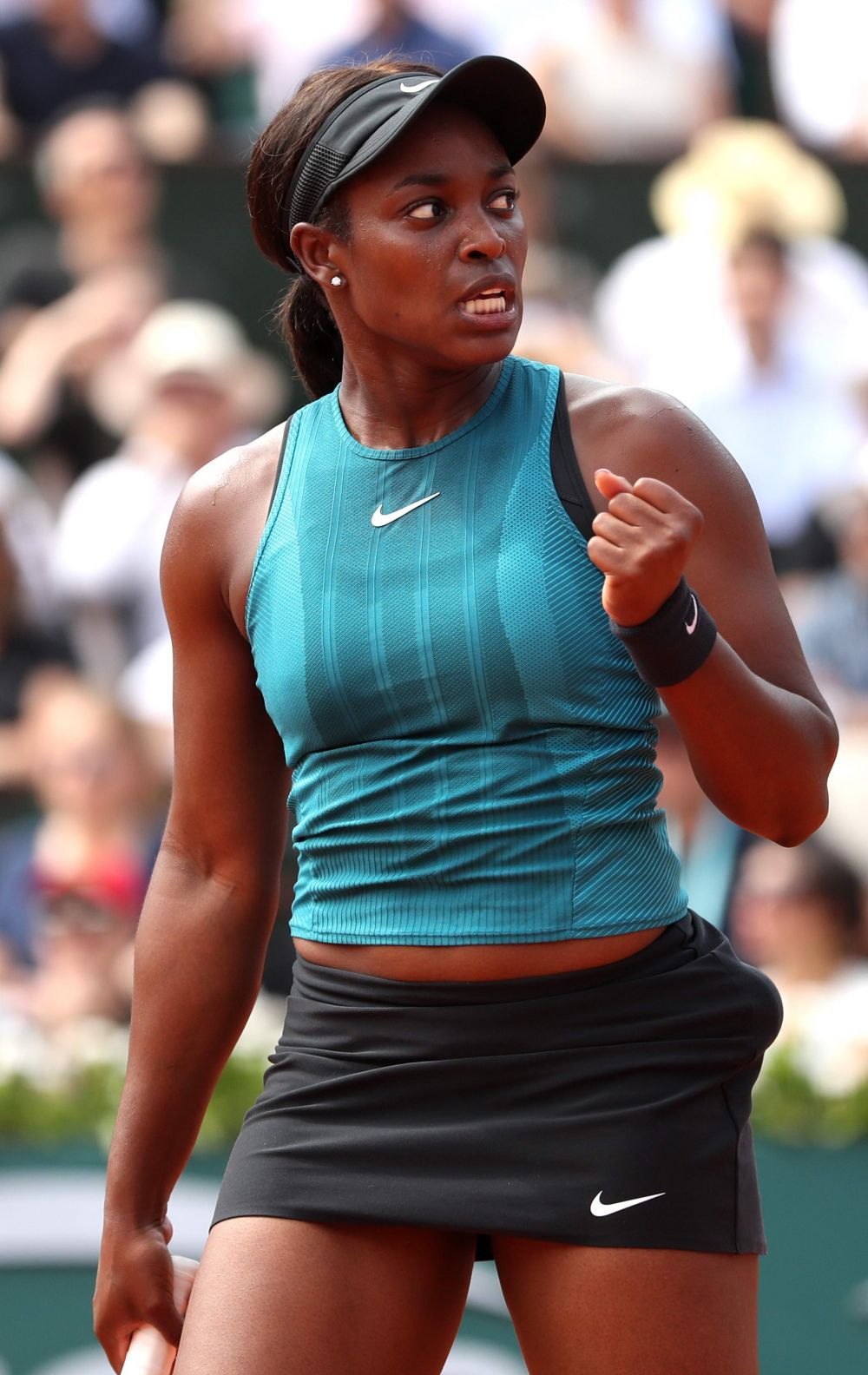 HALEP 3-6 6-4 6-1 STEPHENS, FINALA ROLAND GARROS LA PRO TV | MINUNAT! FABULOS! FANTASTIC! SIMONAAAA HALEEEEP castiga finala Roland Garros!!!_6