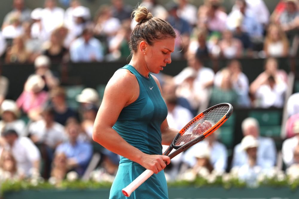HALEP 3-6 6-4 6-1 STEPHENS, FINALA ROLAND GARROS LA PRO TV | MINUNAT! FABULOS! FANTASTIC! SIMONAAAA HALEEEEP castiga finala Roland Garros!!!_9