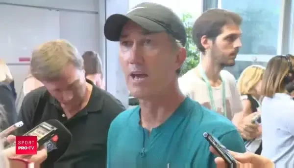 Vom fi pregatiti pentru Wimbledon! Darren Cahill a dezvaluit planul pentru urmatorul turneu de Grand Slam! Ce va face Simona in urmatoarele saptamani