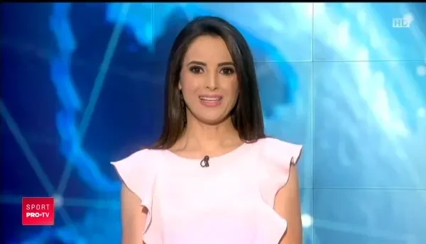 Eric si fiul sau au facut spectacol la Medias: Da ma jucam frumos!