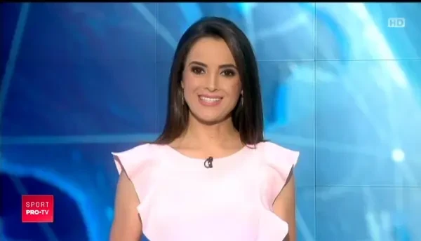 Golgeterul lui Dica, sarbatoare la Paris in seara victoriei lui Halep