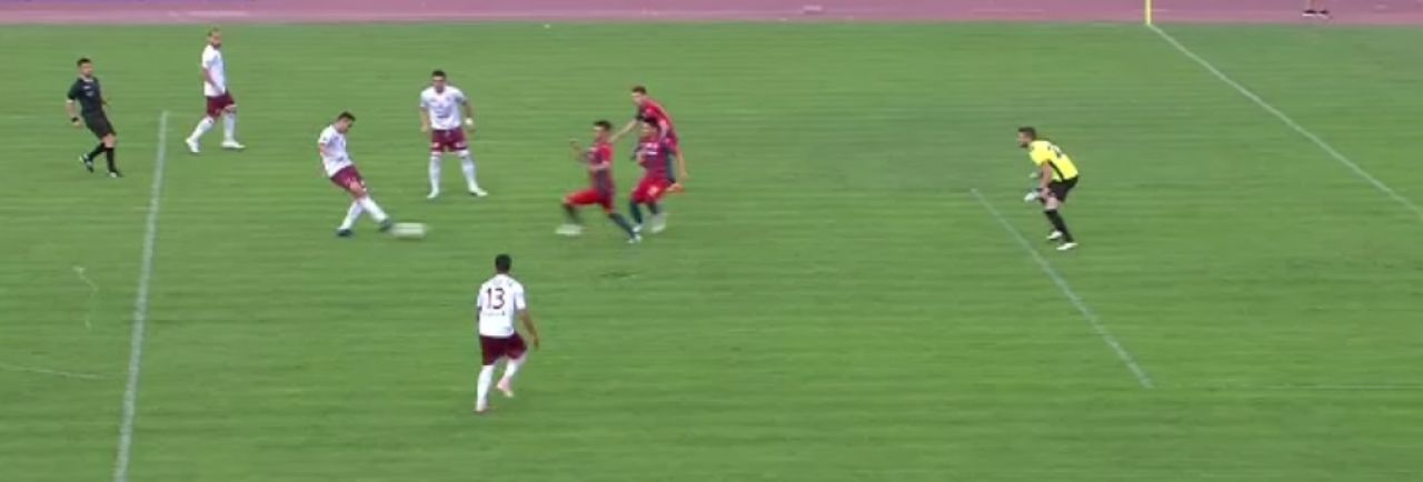 FINALA BUCURESTIULUI: STEAUA 1-3 RAPID! VLADA si NICULAE ii aduc Rapidului Cupa!_6