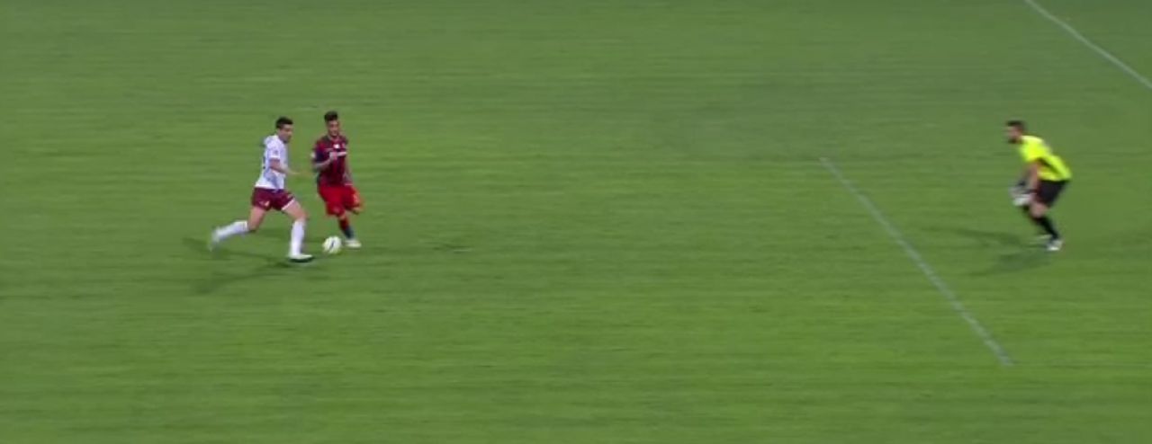 FINALA BUCURESTIULUI: STEAUA 1-3 RAPID! VLADA si NICULAE ii aduc Rapidului Cupa!_9
