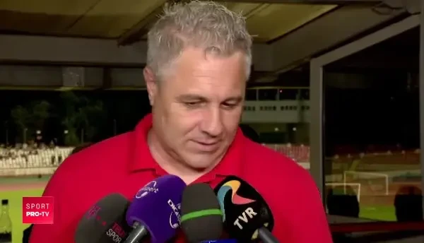 Sumudica a negociat cu CFR! Motivul INCREDIBIL pentru care i-au spus ca NU il mai vor