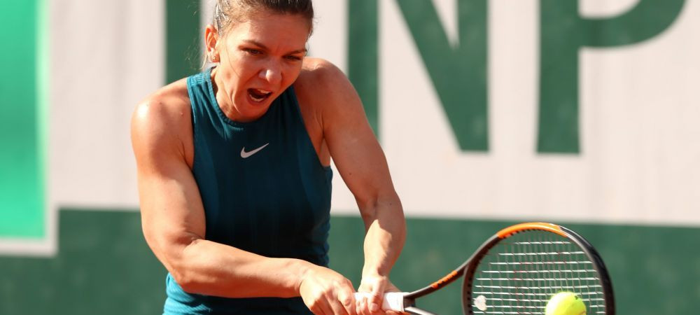 Cahill s-a trecut in plan secund! DEZVALUIRE IN PREMIERA: cine a stat cu adevarat in spatele succesului Simonei Halep de la Roland Garros