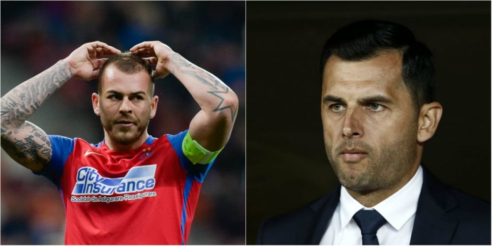 Dica n-a glumit! Alibec NU MAI CALCA LA FCSB! Atacantul, absent de la vizita medicala. Mesajul antrenorului