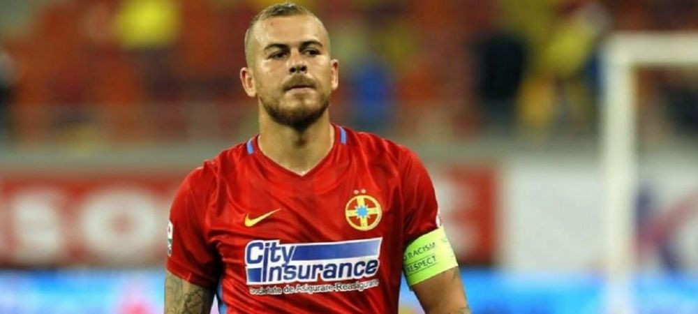 EXCLUSIV | LA REVEDERE, DENIS! Becali a anuntat plecarea atacantului si sosirea altor DOI. De la cine asteapta raspuns astazi