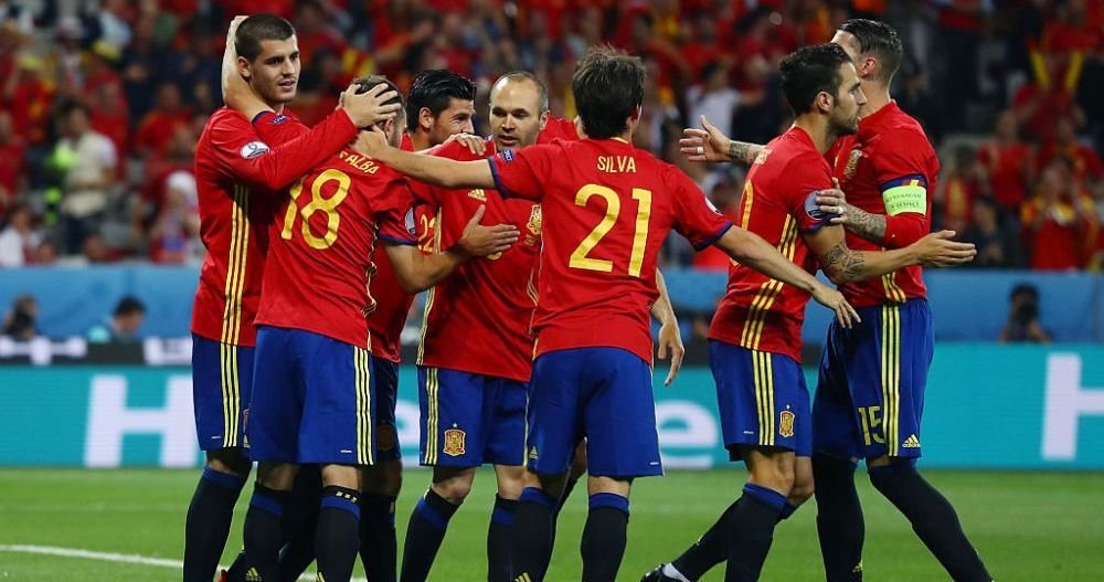 ALERTA pentru Spania! Principalul motiv care ii da emotii lui Lopetegui inaintea duelului de foc cu Portugalia!