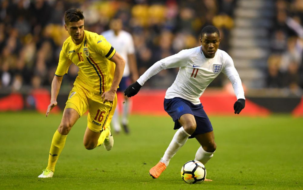 Radoi, noul selectioner? Motivul pentru care Daniel Isaila a plecat de la nationala U21