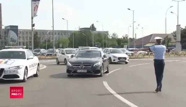 Bruneta care s-a iubit cu Neymar, aparitie de SENZATIE!