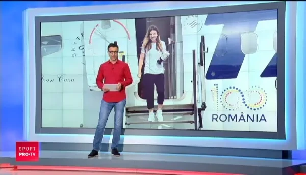 Povestea romancei care face inconjurul lumii pe motocicleta! 