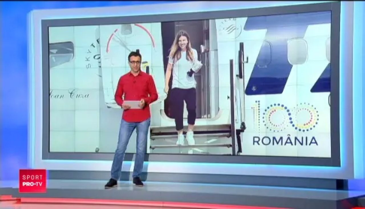 Povestea romancei care face inconjurul lumii pe motocicleta!