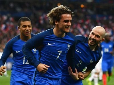 Cine ar castiga Mondialul daca ar juca salariile fotbalistilor! Englezii ies in sferturi