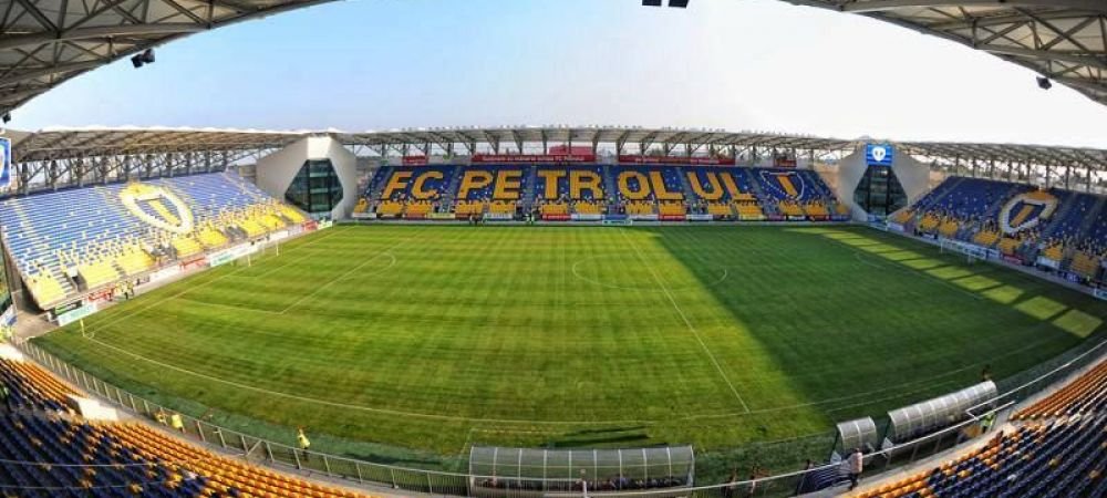 Antrenor de Liga 1 pentru Petrolul! OFICIAL | Ploiestenii si-au anuntat tehnicianul alaturi de care ataca promovarea