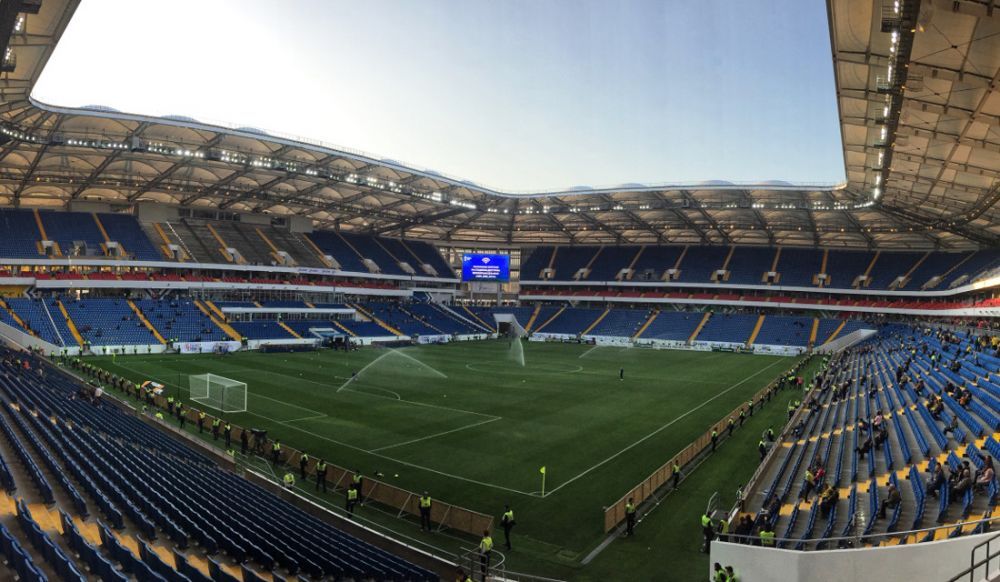 Cupa Mondiala 2018. Cele 12 stadioane pe care se joaca la Mondial. Rusii au investit 11 MILIARDE de dolari_7
