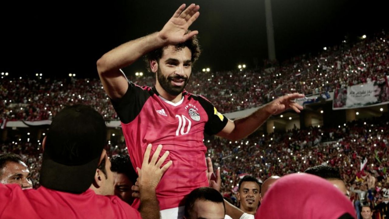 Cupa Mondiala 2018: Prezentarea echipelor din Grupa A - Rusia, Arabia Saudita, Egipt, Uruguay_9