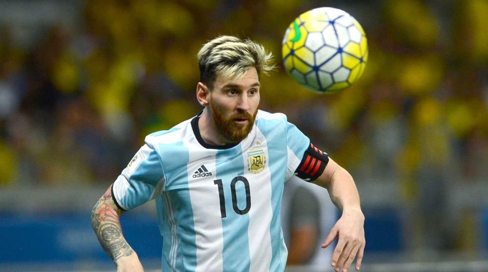 Cupa Mondiala 2018: Prezentarea echipelor din Grupa D - Argentina, Islanda, Croatia, Nigeria_5