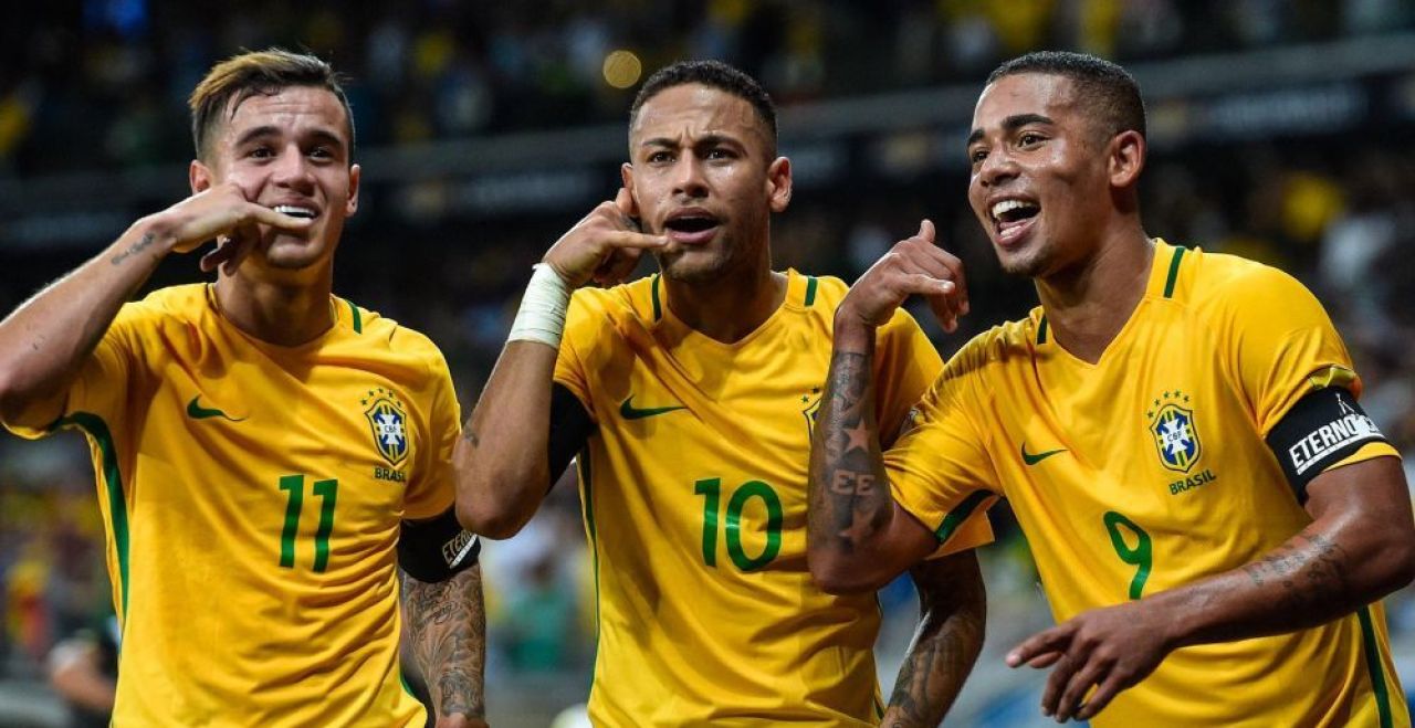 Cupa Mondiala 2018: Prezentarea echipelor din Grupa E - Brazilia, Elvetia, Costa Rica, Serbia_5