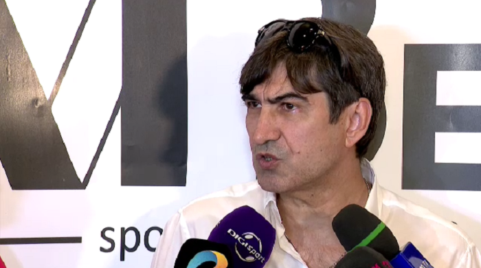 Piturca, despre esecul CSA Steaua: Pentru o echipa nou infiintata, nu e un capat de tara! Cere interventia FRF