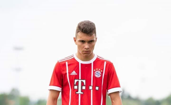 Un roman a fost chemat de Klose la Bayern: Este timpul sa faca pasul decisiv in cariera! Este fiul unei foste jucatoare de tenis